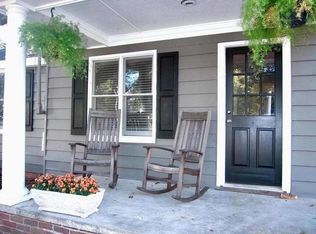 2211 Ramsay St, Charleston, SC 29412