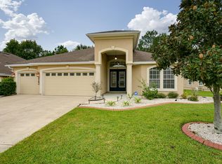 2280 Links Dr, Fleming Island, FL 32003