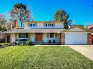 11595 Manzanita Ln, Dublin, CA 94568