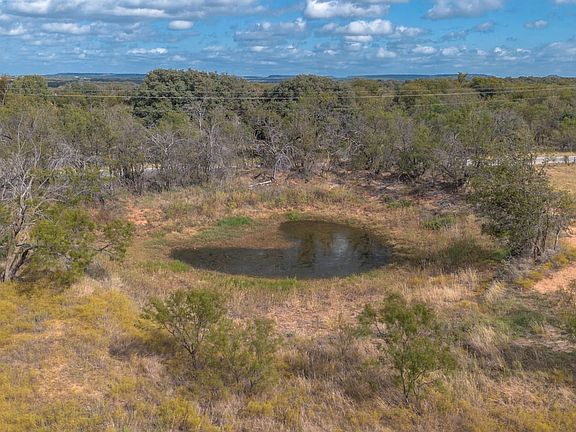 Brown County Lots For Sale with Owner Financing in Early ISD