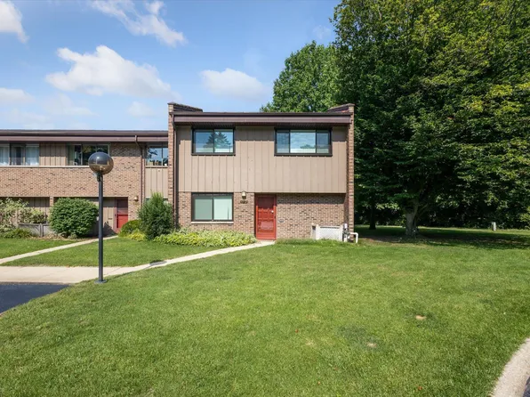 1573 Wildflower Way, South Bend, IN 46617