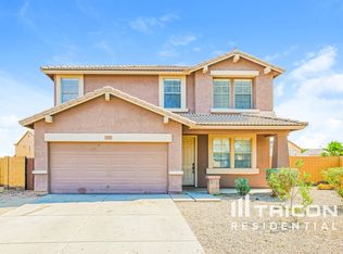 45438 W Guilder Ave, Maricopa, AZ 85139