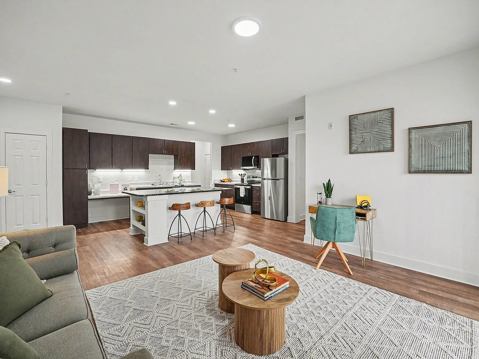 Arvada Station Apartments — Photo 3