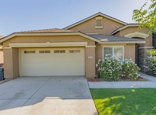 5214 Sweet Sunblaze Ave, Bakersfield, CA