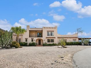 17287 Oak Hollow Rd, Ramona, CA 92065