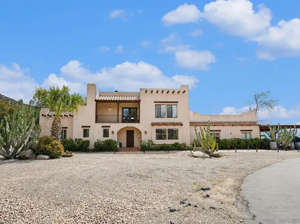 17287 Oak Hollow Rd, Ramona, CA 92065