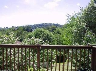 951 W Pike St, Clarksburg, WV