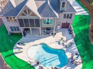 4750 Betty Davis Dr, York, SC 29745