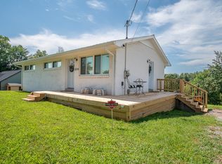 2310 Rhea Branch Rd, Ethridge, TN 38456