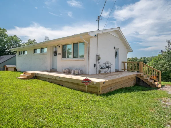 2310 Rhea Branch Rd, Ethridge, TN 38456