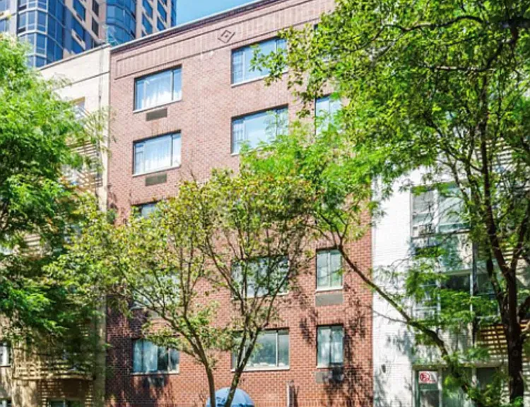 417 E 83rd St #4D — Photo 8