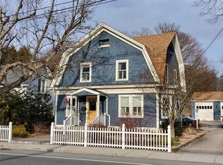 60 Beach St, Westerly, RI 02891