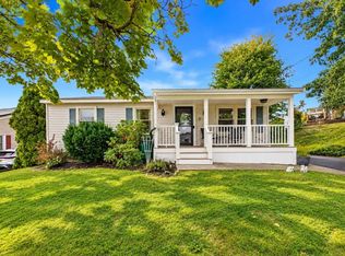 11 Irene St, New Bedford, MA 02745