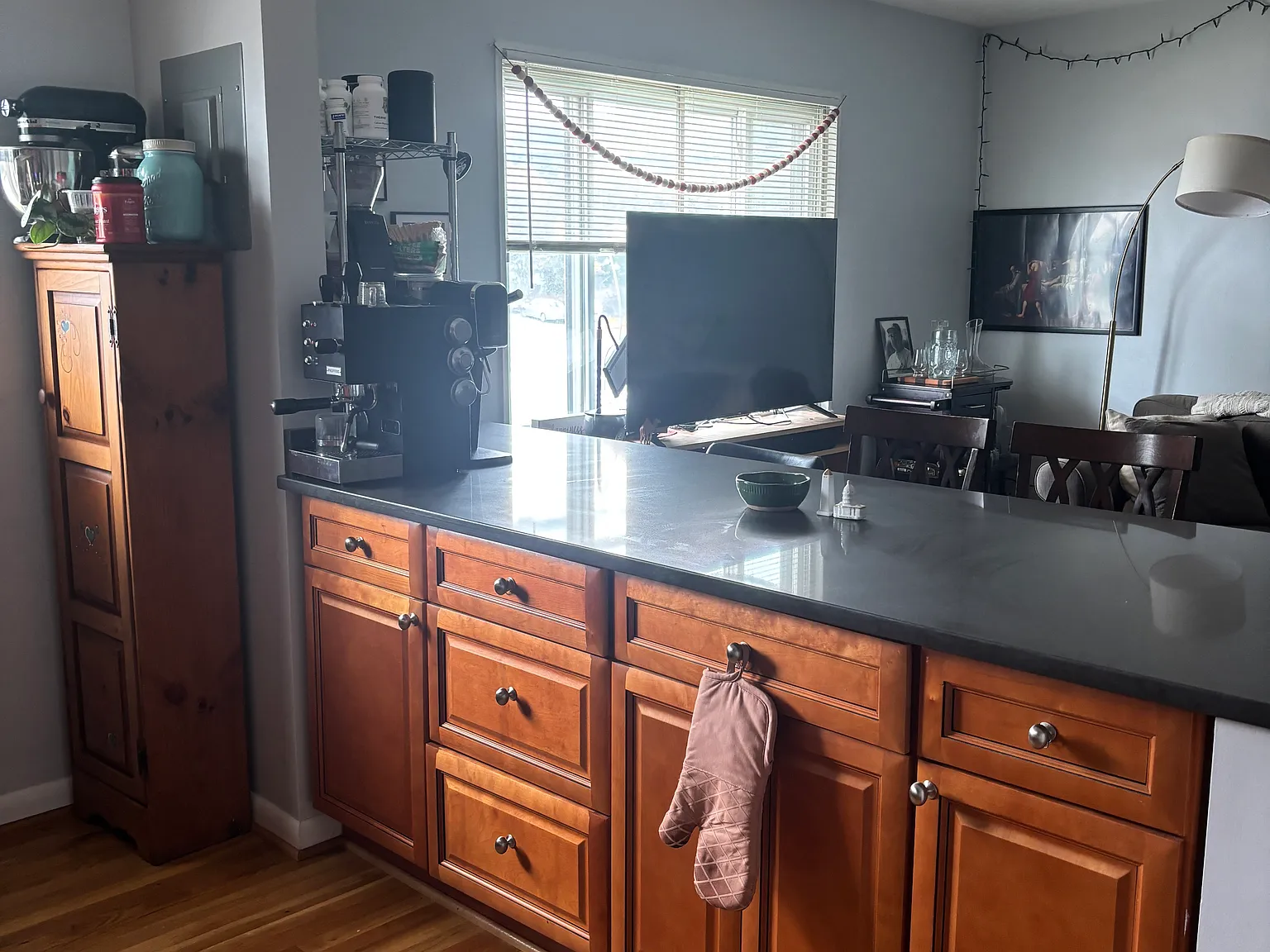 1 bed, 675 sqft, $2,000 — Photo 1