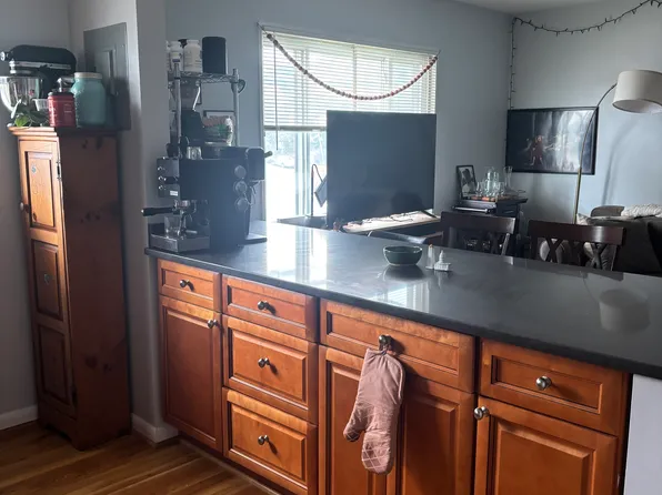 2400 Langston Blvd APT 204, Arlington, VA 22201