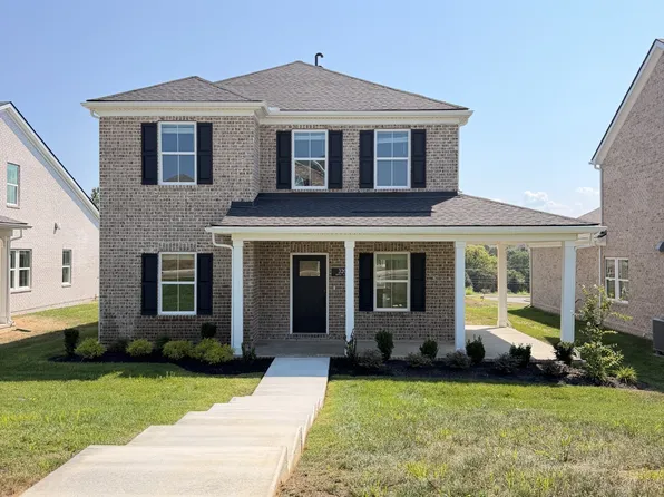 320 Aspen Aly Lot 33, Mount Juliet, TN 37122