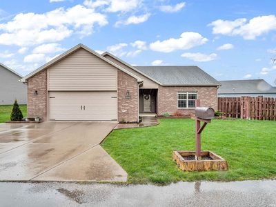 2551 Wappo Ct, West Lafayette, IN, 47906
