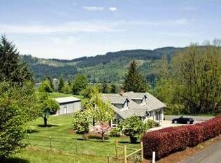 27690 Riggs Hill Rd, Foster, OR 97345