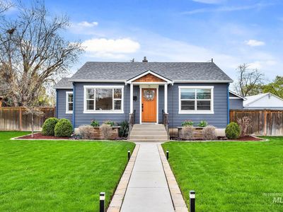 1817 S Denver Ave, Boise, ID, 83706