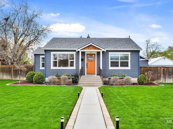 1817 S Denver Ave, Boise, ID 83706