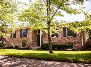 3317 Squire Oak Dr, Lexington, KY