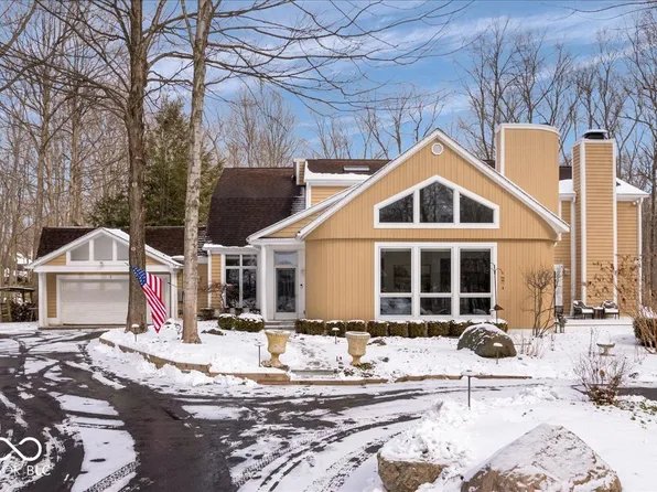 6842 Cardinal Dr, McCordsville, IN 46055