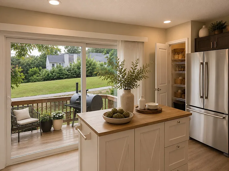 6519 Old Carriage Way — Photo 3