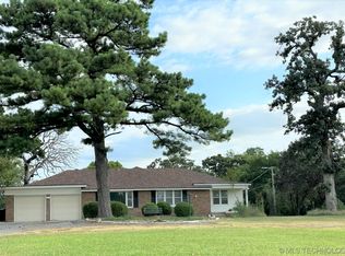 2718 Chuckwa Dr, Durant, OK 74701