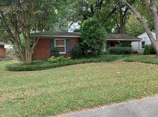 1475 Woodston Rd, Memphis, TN 38117