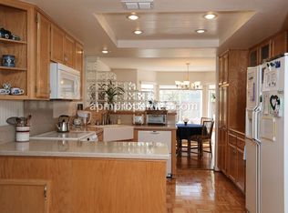 664 S Blackbrush Ln, San Ramon, CA 94582