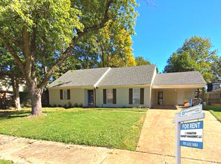 2970 Estes St, Memphis, TN 38115
