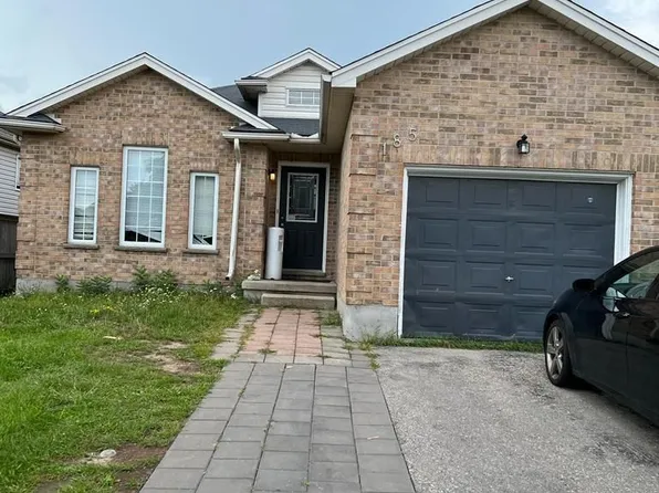 185 Thurman Cir, London, ON N5V 4Z1