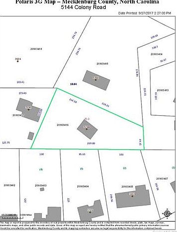 2nd image of 5144 Colony Rd