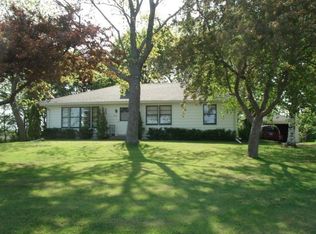 2436 County Road V, Franksville, WI 53126