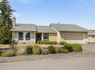 603 E Donald Ct, Newberg, OR 97132