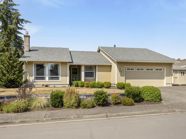603 E Donald Ct, Newberg, OR 97132