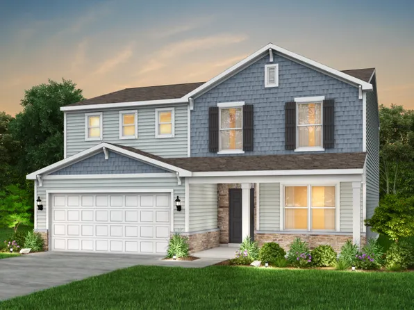 1295 Theodore Dr, Lockbourne, OH 43137