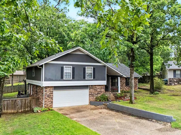 7 Amber Ct, Little Rock, AR 72212