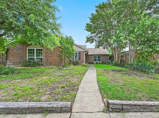 4606 Horizon Dr, Rowlett, TX 75088