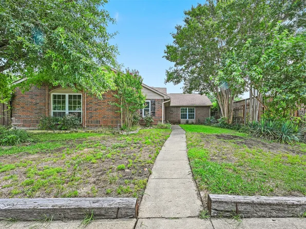 4606 Horizon Dr, Rowlett, TX 75088