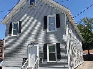 148 Niagara St, Providence, RI 02907