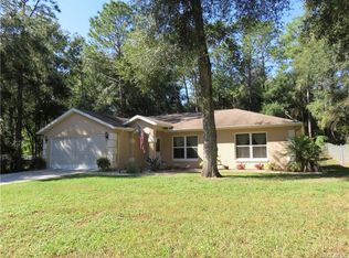 3336 S Dover Ter, Inverness, FL 34452
