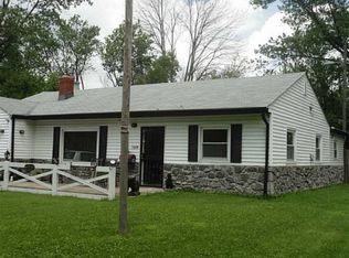 6220 E 25th St, Indianapolis, IN 46219
