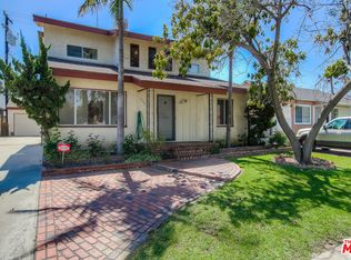4424 Camerino St, Lakewood, CA 90712