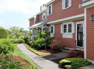 12 Nuthatch Way UNIT B6, South Dennis, MA 02660