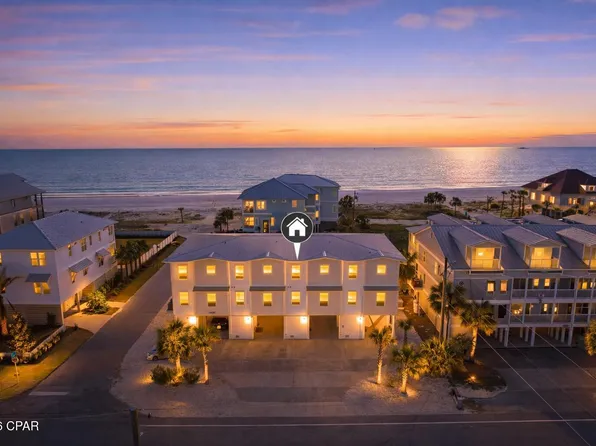2501 Highway 98 #C, Mexico Beach, FL 32456