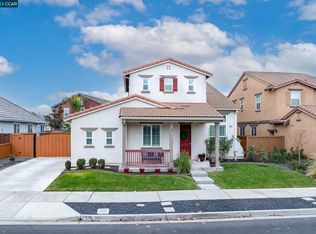 518 Milford St, Brentwood, CA 94513