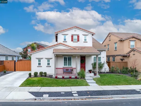 518 Milford St, Brentwood, CA 94513