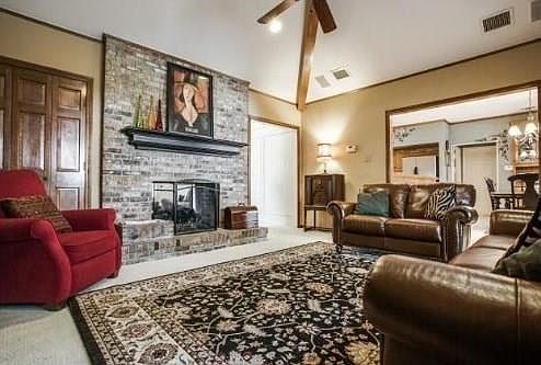 4th image of 4105 Whistler Dr