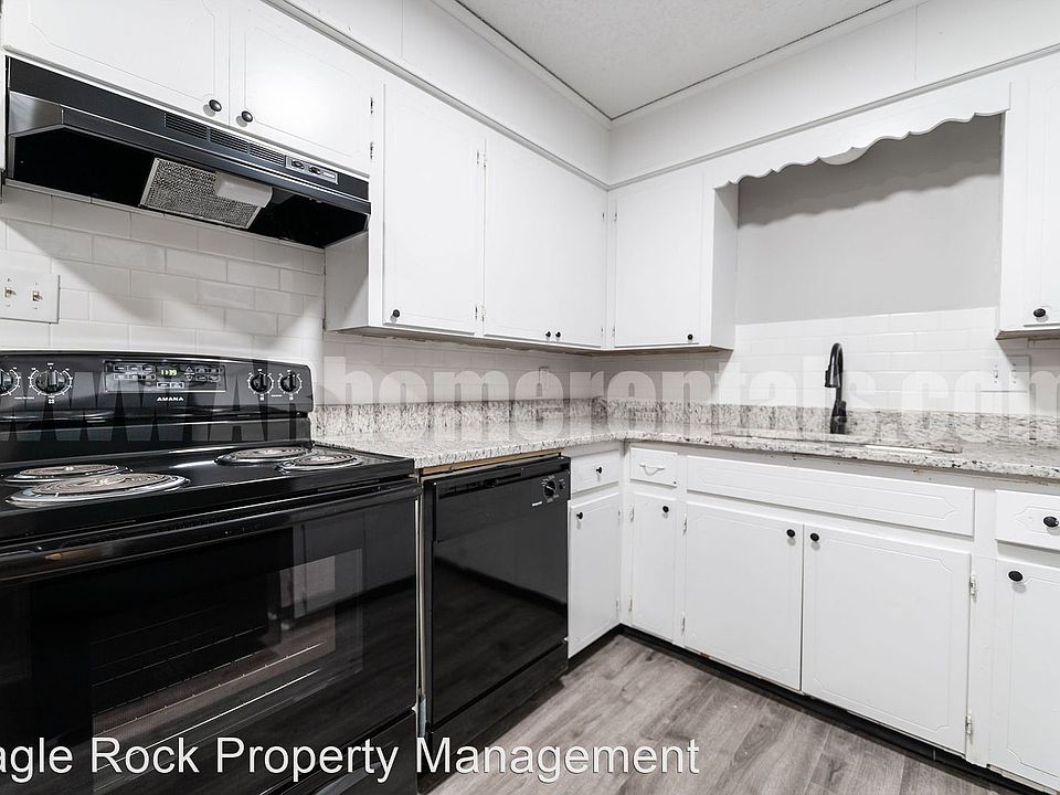 Sangre Investments 5912 Southwick Drive 5912 Southwick Dr Little